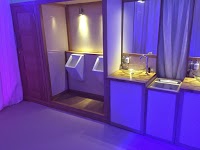 Event Washrooms Luxury Toilet Hire 1093279 Image 0